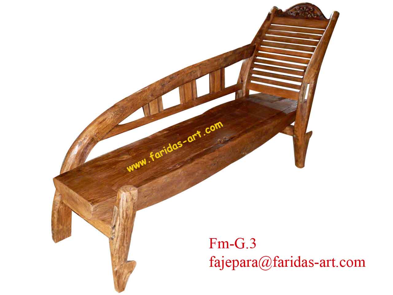 Furniture Antik FARIDAS ART